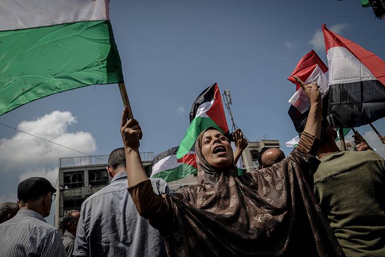 Gazze’de kritik ortaklık! Türkiye, ABD, İsrail, Mısır ve Katar aynı masada: İlk görev enkaz altındaki kayıplar! 5
